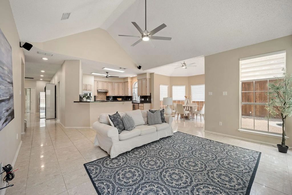 2324 Compton Drive, Plano
