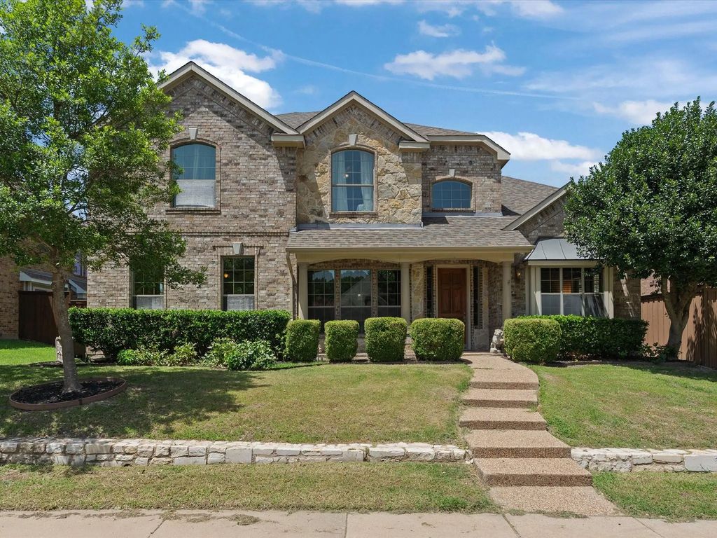 12659 Waltham Drive, Frisco