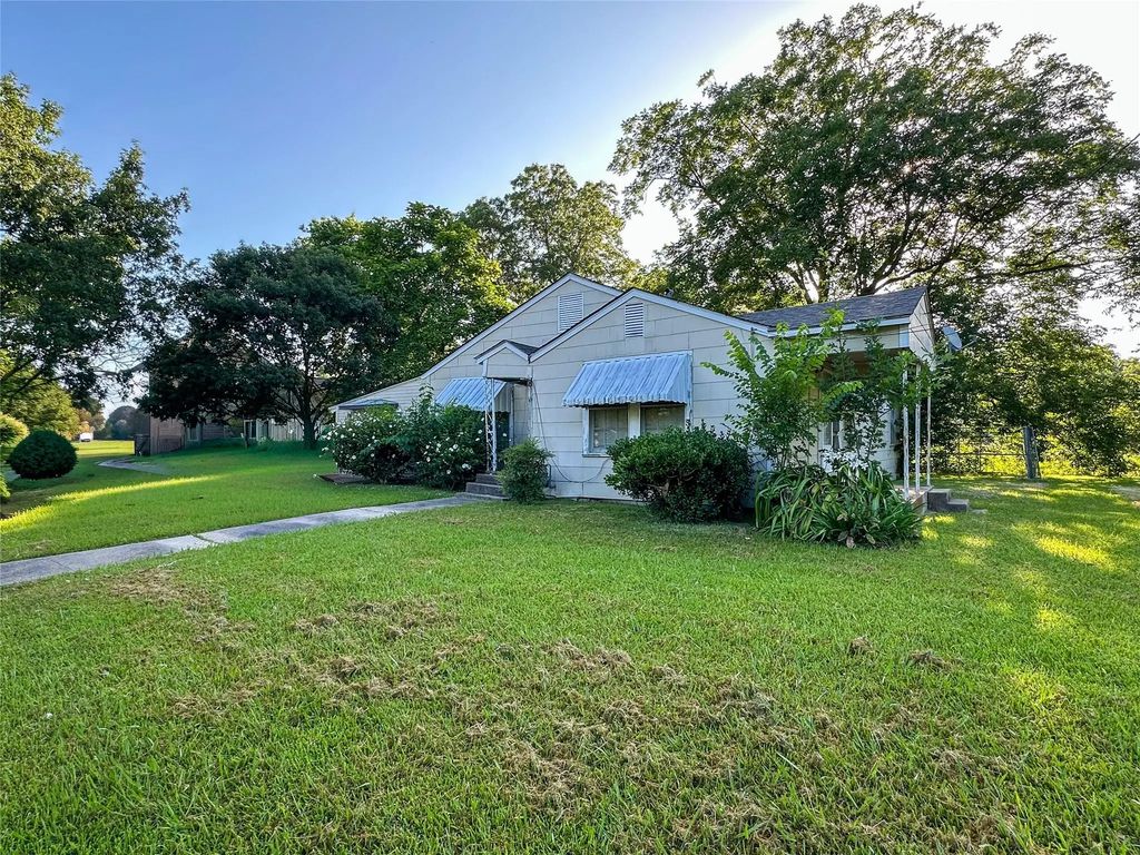 1105 S Donoho Street, Clarksville