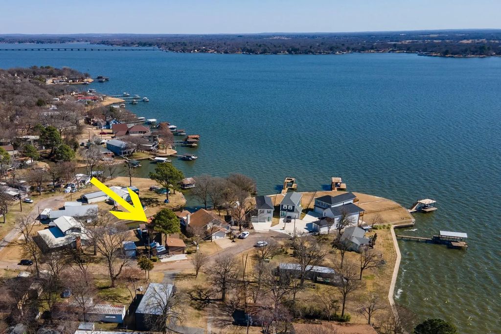 156 Palisade Drive, Mabank