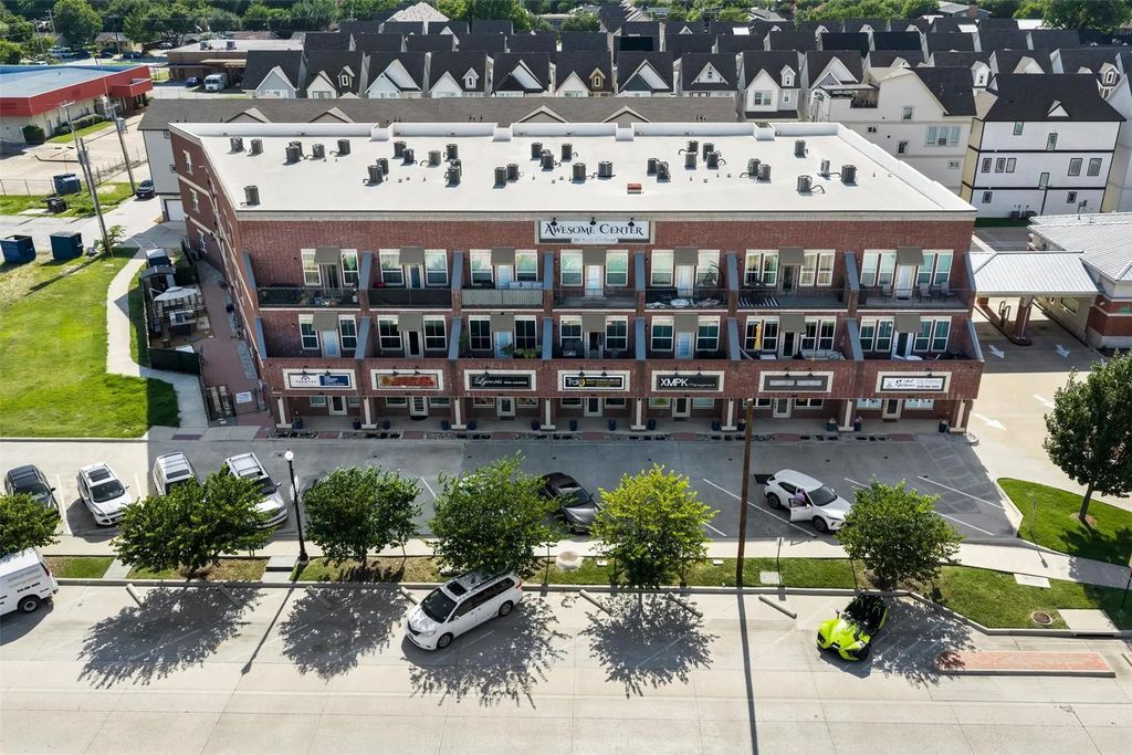 251 S Mill Street 180, Lewisville