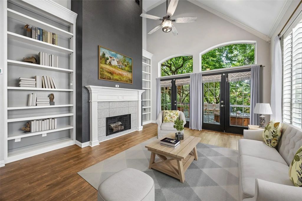 8716 Coppertowne Lane, Dallas
