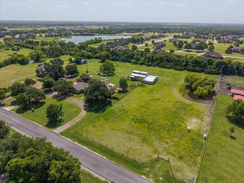 441 Briar Glen, McLendon Chisholm
