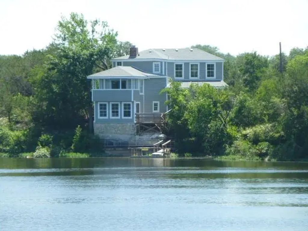 130 Lakeview Trail, Weatherford