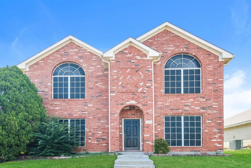 4108 Creekmeadow Drive, Carrollton