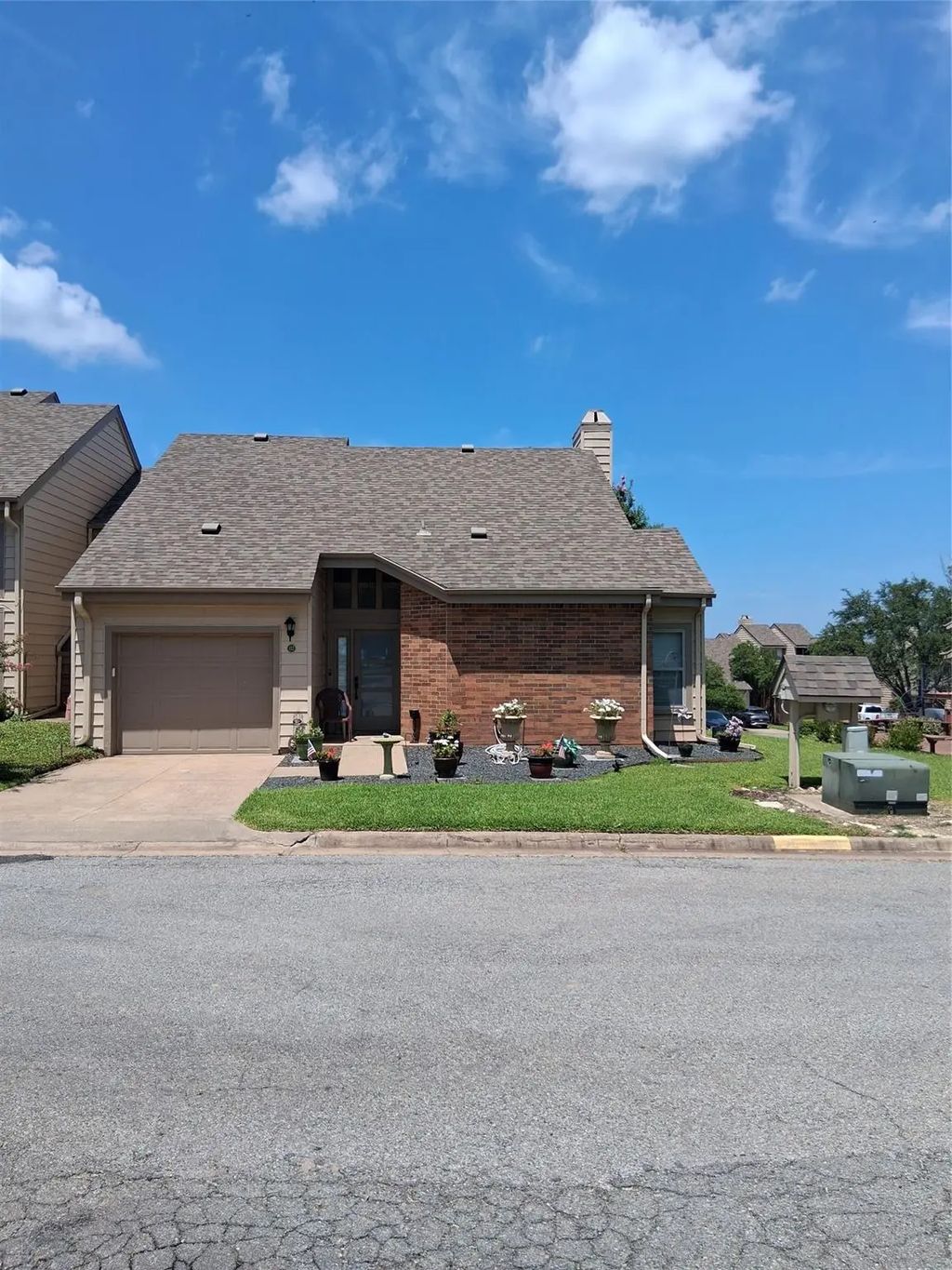 112 Summer Place Circle, Pottsboro