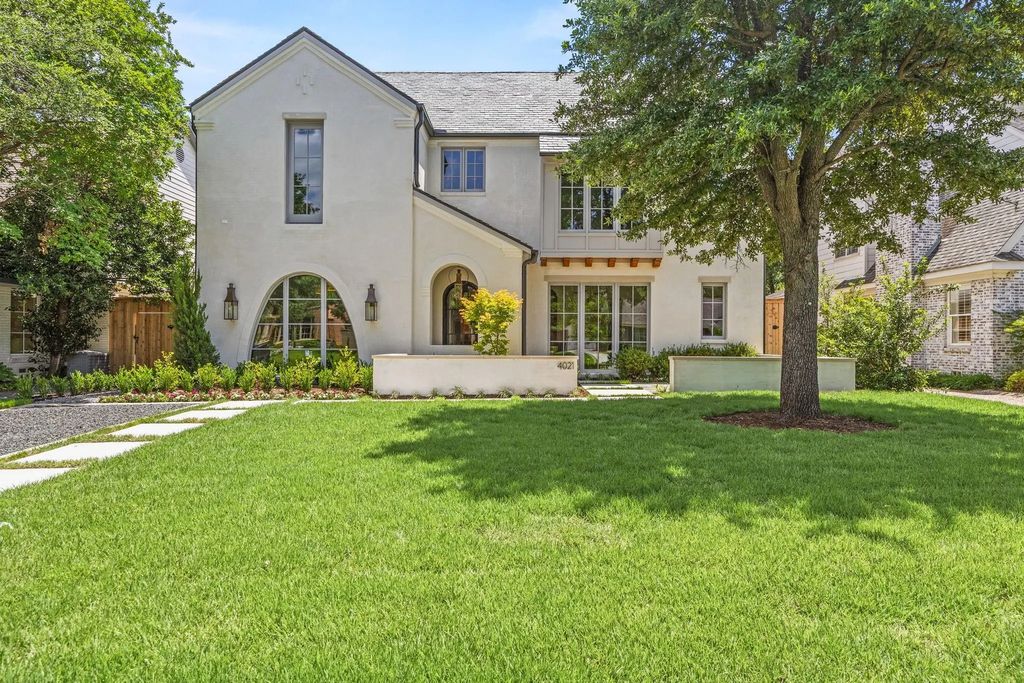 4021 Southwestern Boulevard, University Park