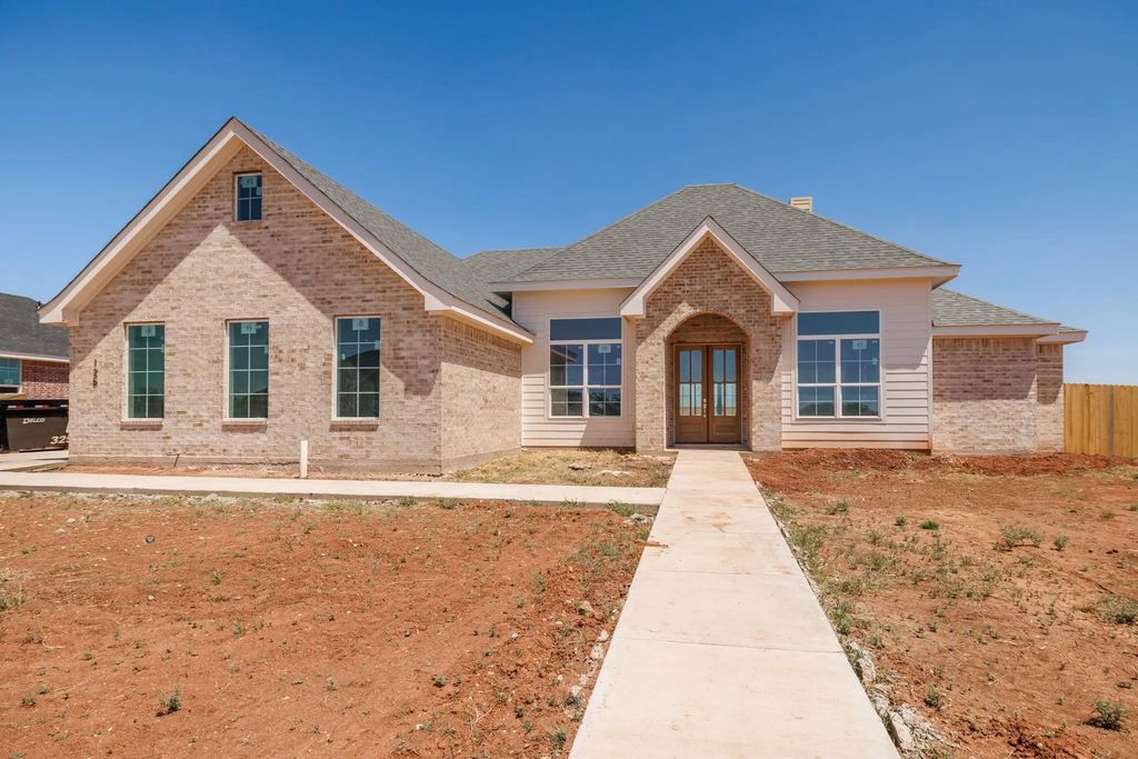125 Ridge Road, Tuscola
