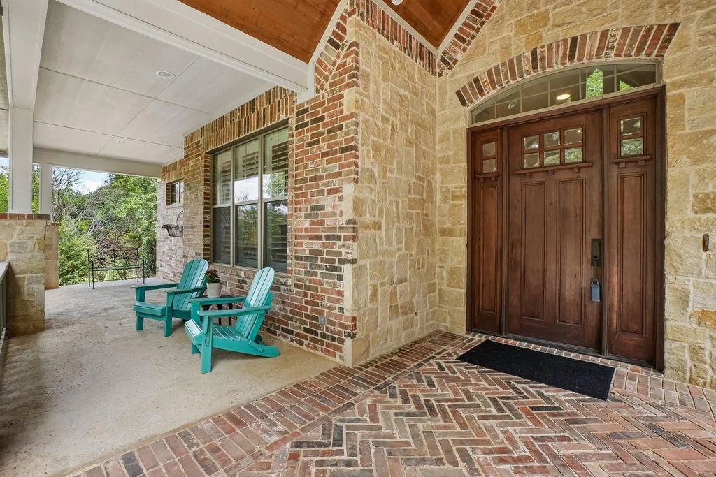 6407 Meadowcrest Lane, Flower Mound