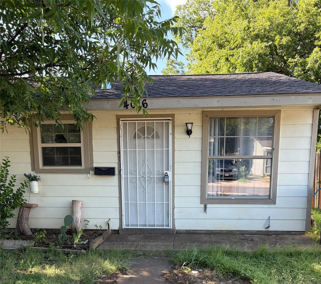 4016 Orlando Court, Dallas