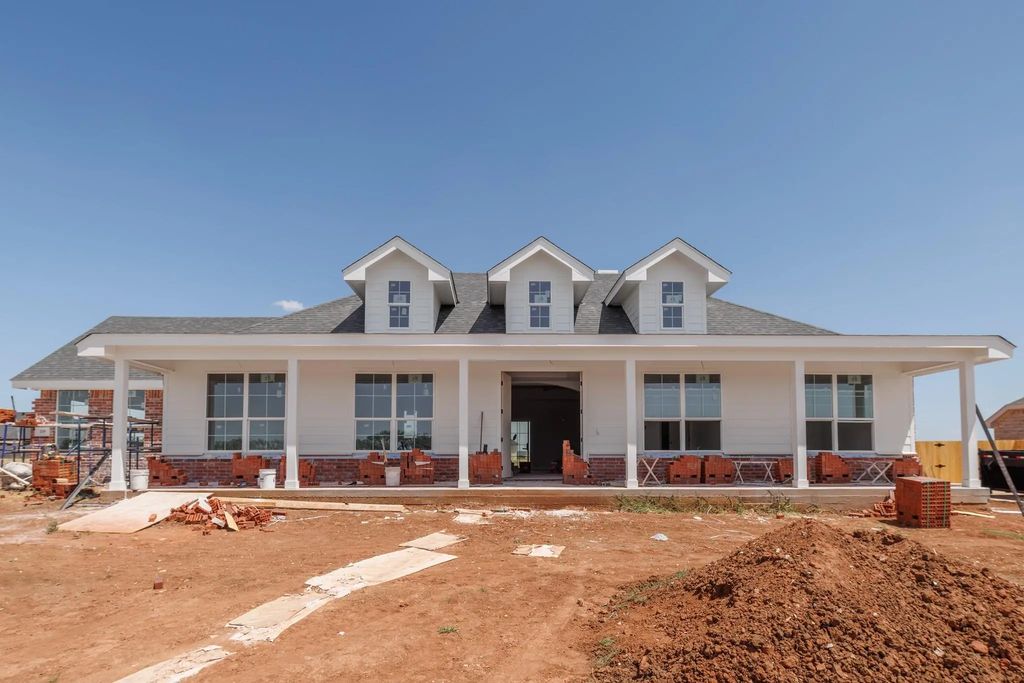 119 Ridge Road, Tuscola