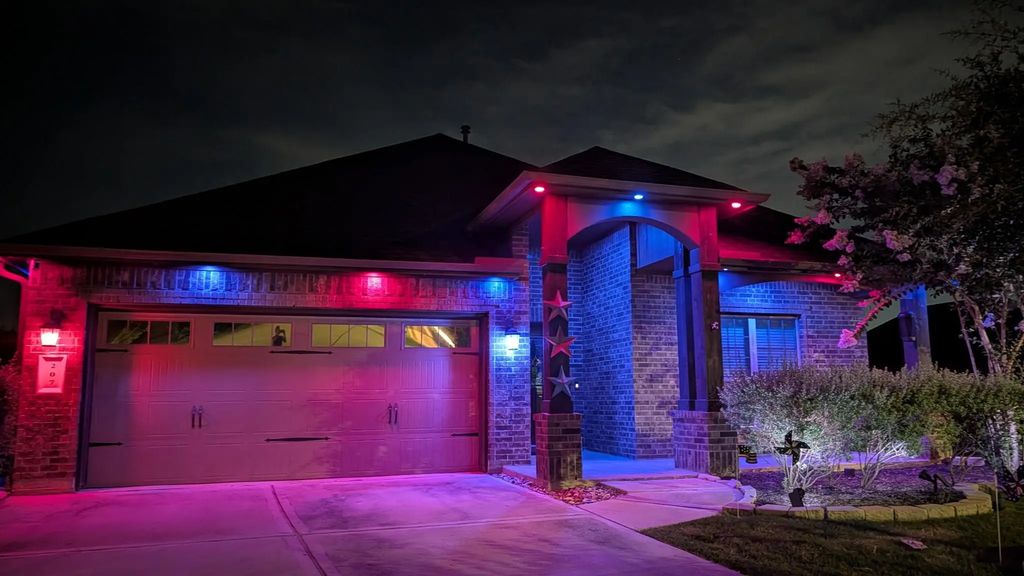 207 Verde Lake Way, Rosenberg