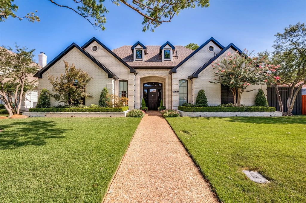18007 Windtop Lane, Dallas