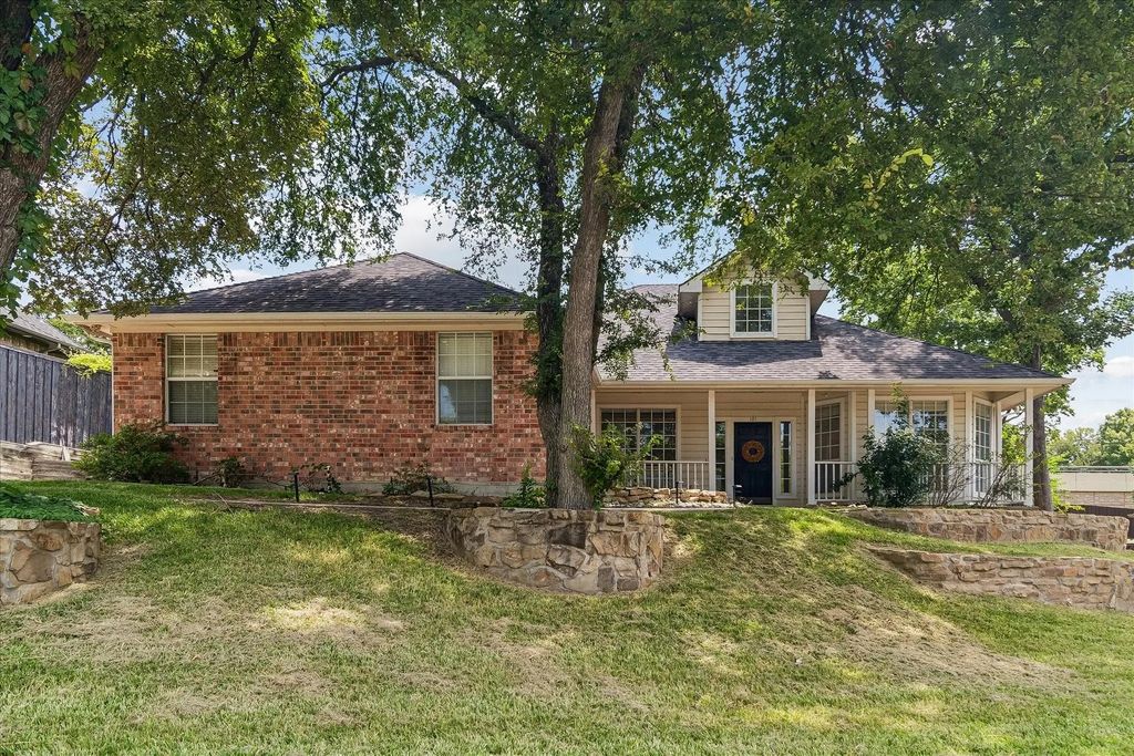 101 Independence Place, Rockwall
