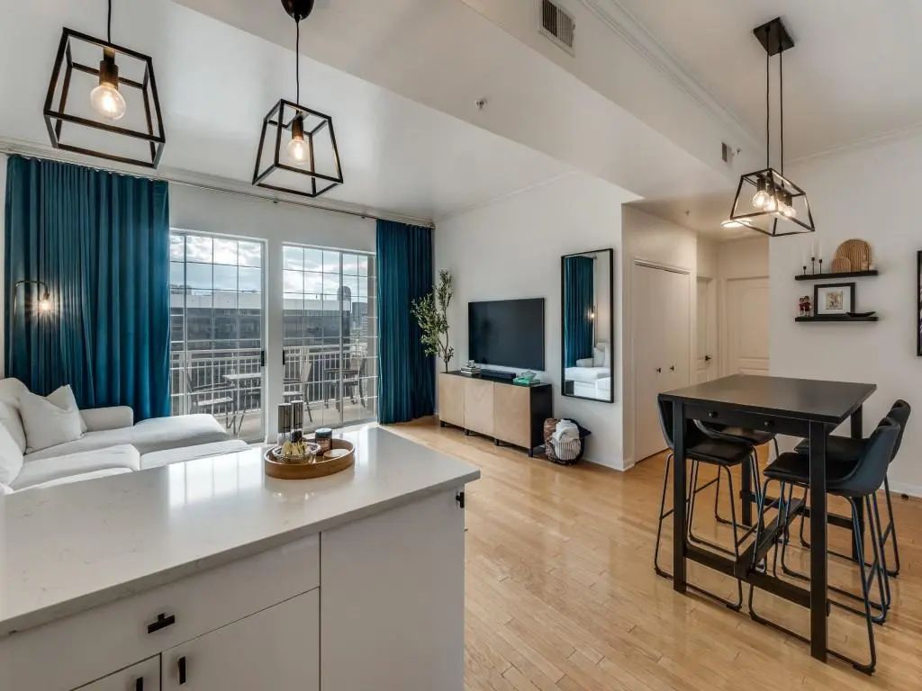 3225 Turtle Creek Boulevard 1235, Dallas