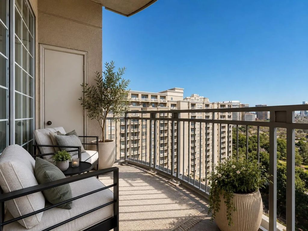 3225 Turtle Creek Boulevard 1509, Dallas