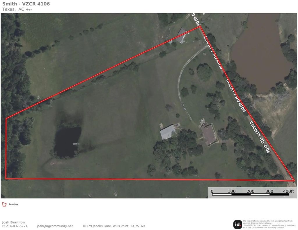 5490 Vz County Road 4106, Canton