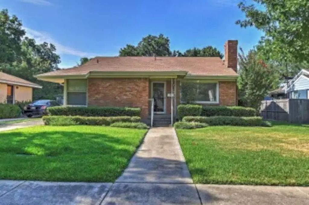 3708 Park Lane, Dallas