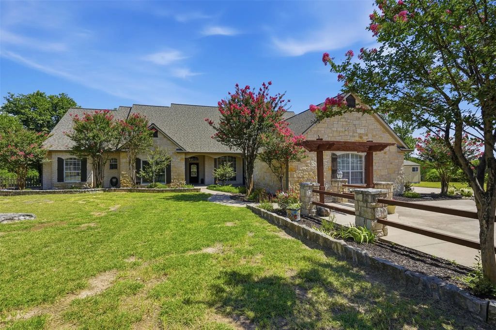 1253 Goforth Road, Fort Worth