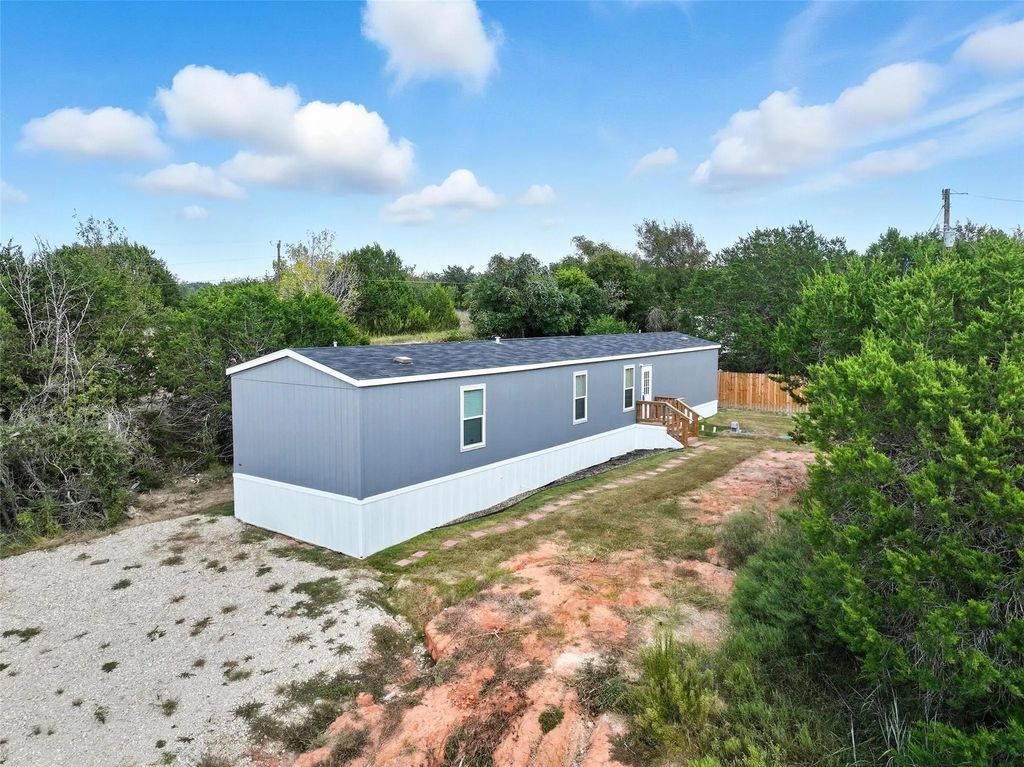 6303 N Oklahoma Trail, Granbury