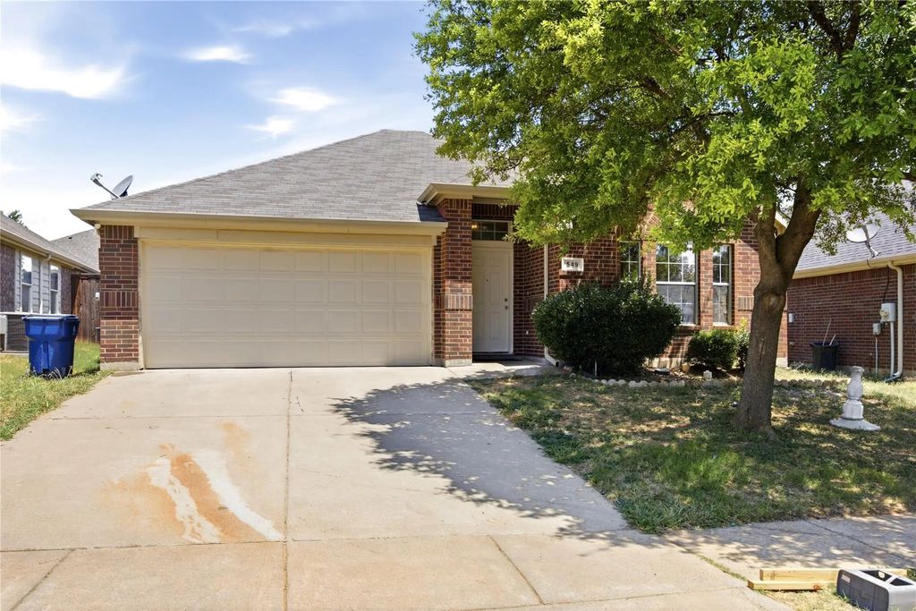549 Anchor Way, Crowley