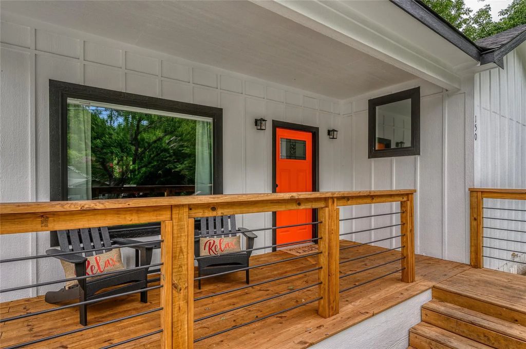 150 Preston Shores, Pottsboro