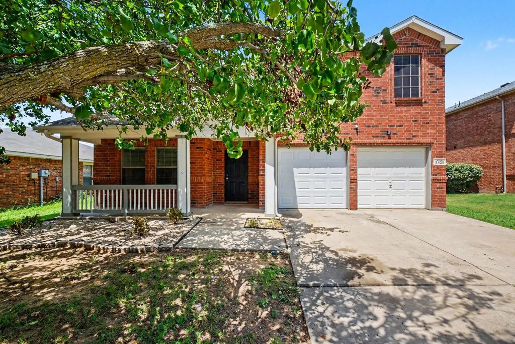 3425 Hermalinda Drive, Denton