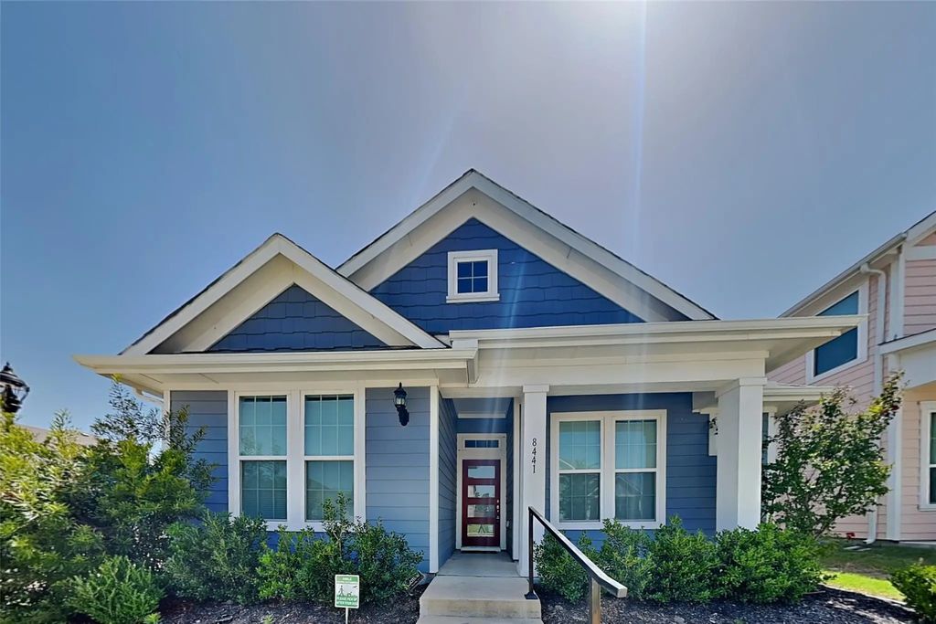 8441 Royal Star Road, Rowlett