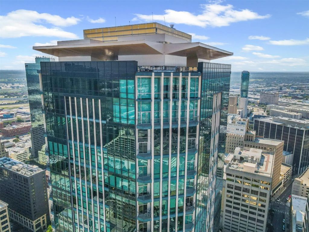 500 Throckmorton Street 3506, Fort Worth