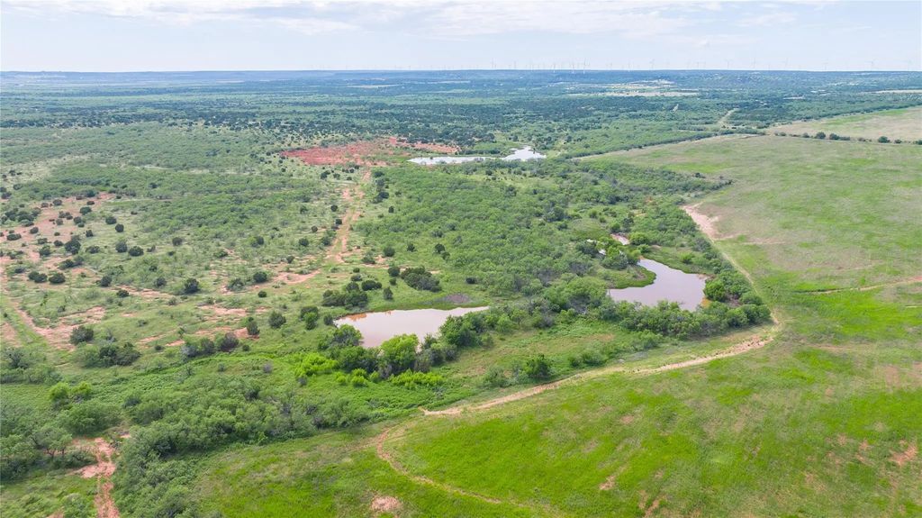 Tbd Tract 4 County Road 205, Ovalo