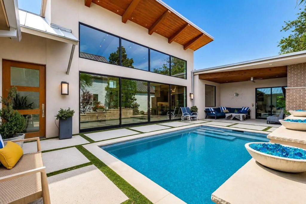 130 Washington Court, Coppell