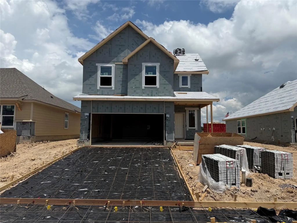 10313 Neptune Court, Waco