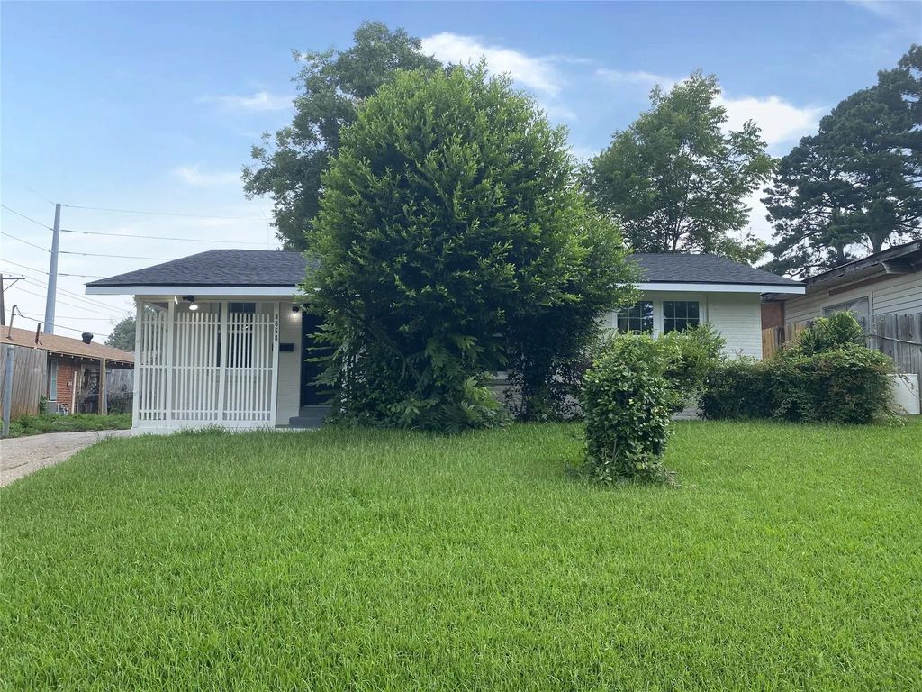 3658 Bellaire Avenue, Shreveport