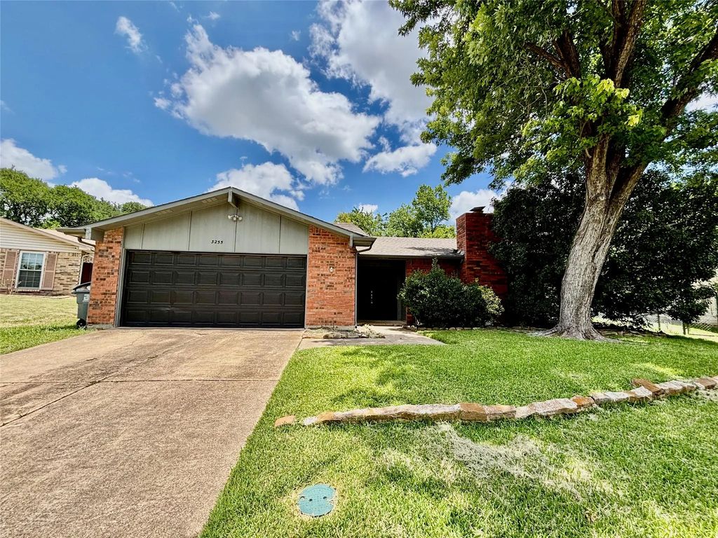 3255 Weather Vane Lane, Dallas