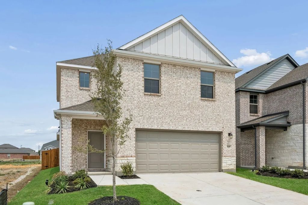 840 Hillcrest Boulevard, Princeton