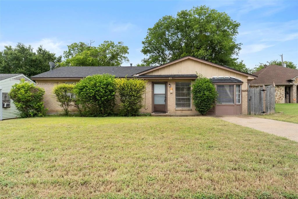 3716 Olney Court, Dallas
