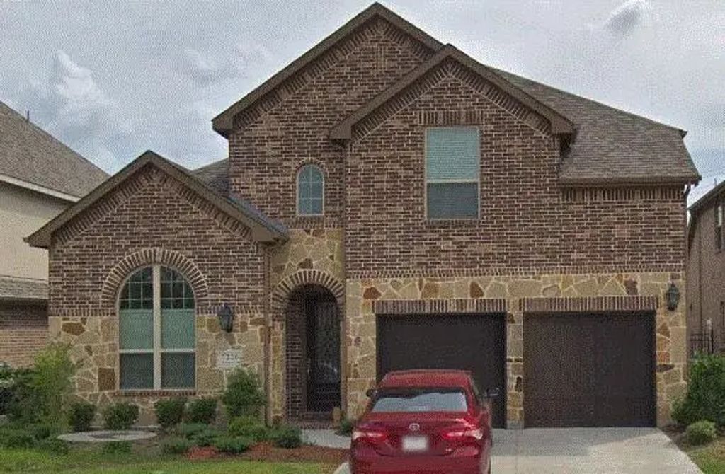 7220 Ridgepoint Drive, Irving