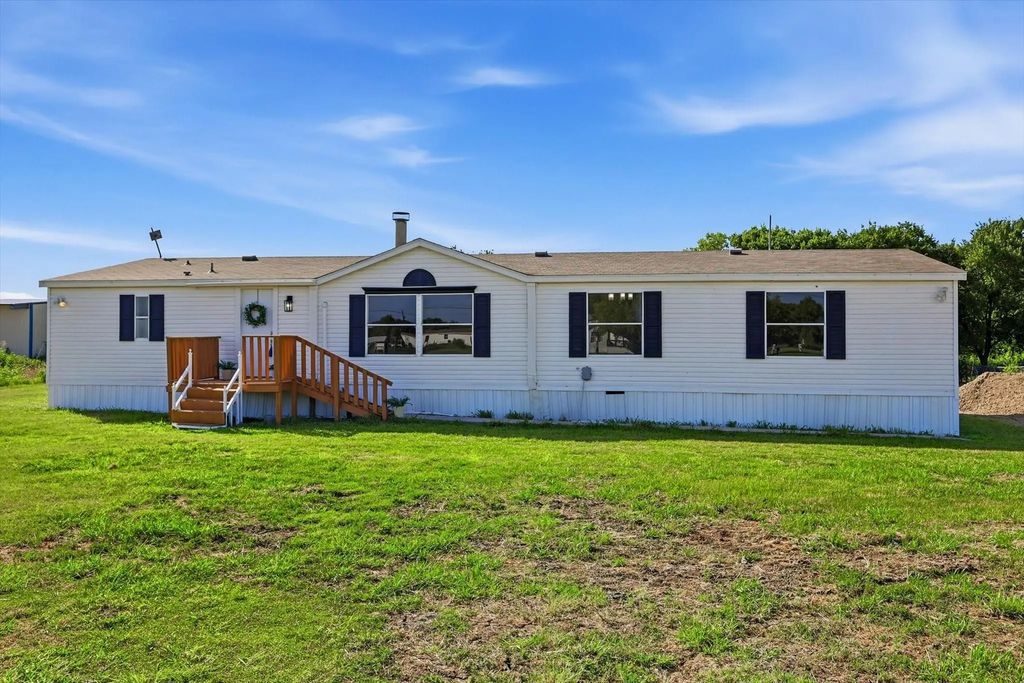 11105 Mckinley Drive, Venus