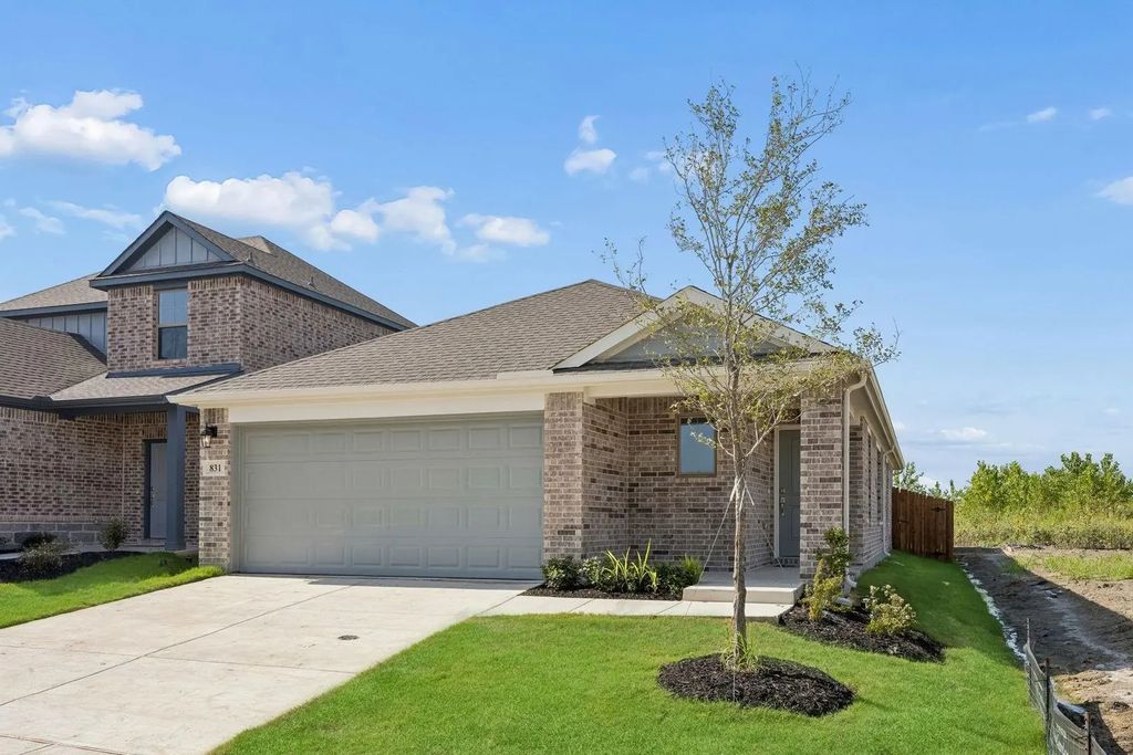831 Hillcrest Bouvelard, Princeton