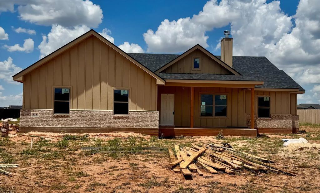118 Shady Hill Lane, Tuscola