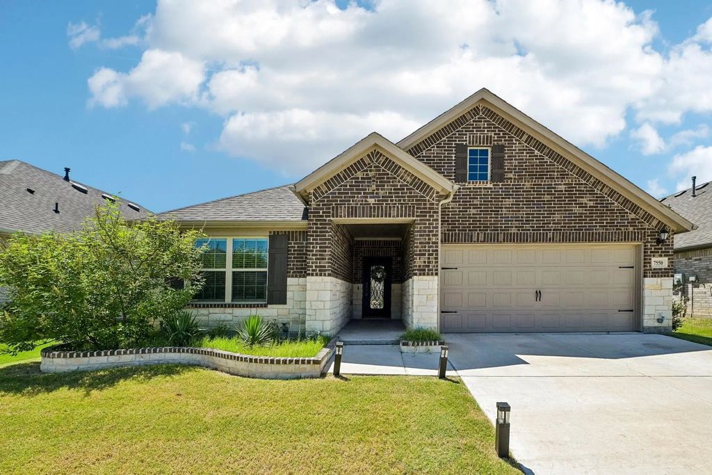 7550 Wild Mint Trail, Venus