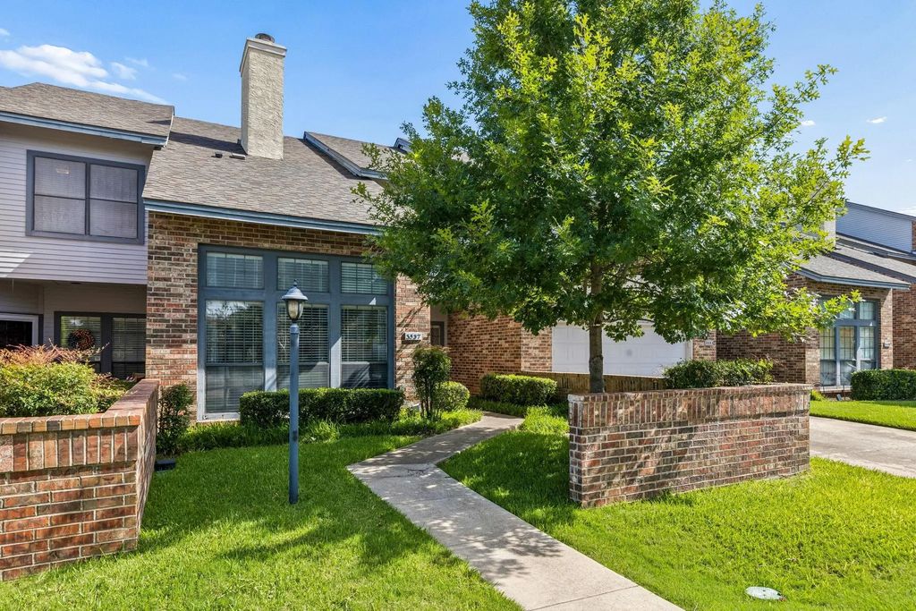 3337 Devonshire Drive, Plano