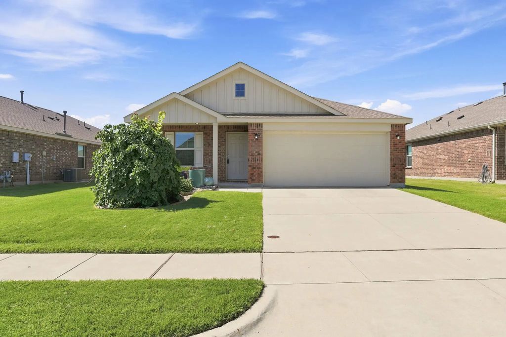 1515 Westfall Drive, Anna