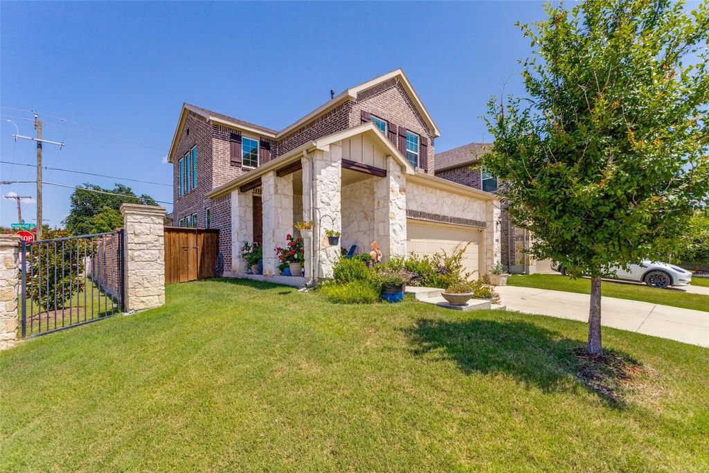 7320 Sheboygan Avenue, Dallas