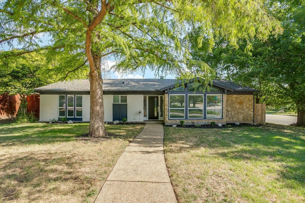 6400 Winn Street, Fort Worth