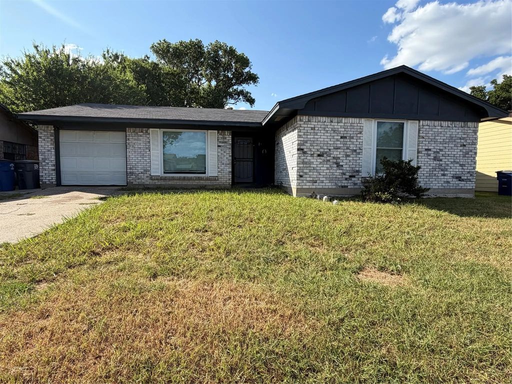 3241 Little River Drive, Dallas
