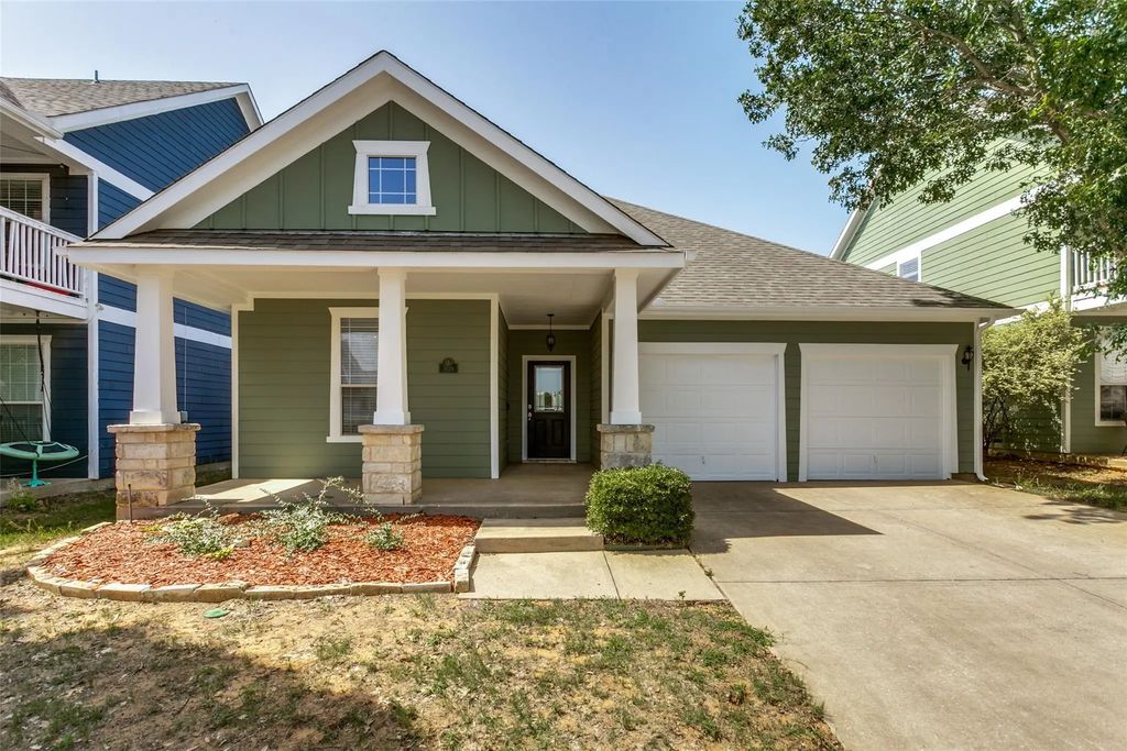 9128 Greene Drive, Providence Village