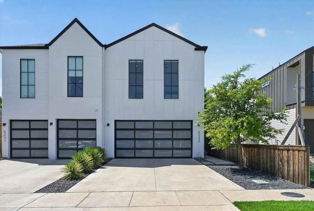 5233 Terry Street, Dallas