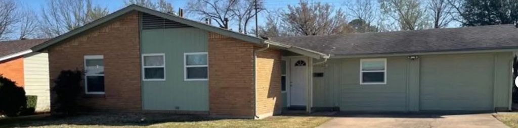 3526 Princeton Drive, Irving