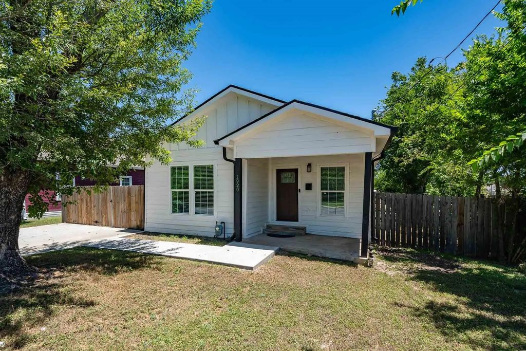 1920 S 18th Street, Waco
